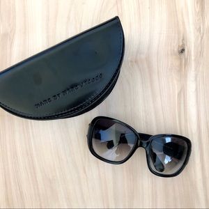 MARC JACOBS SUNGLASSES
